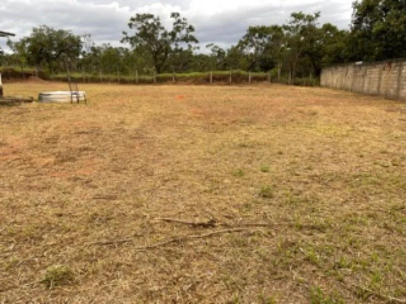 TERRENO RESIDENCIAL em SMPW 12 ultimo lote a venda - DF, PARK WAY - Foto 2