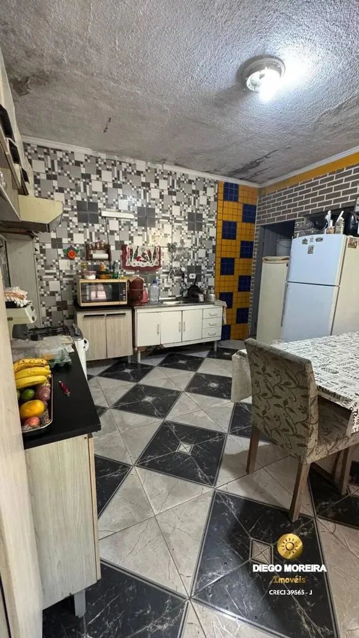 Casa com Piscina e Salão Comercial  Oportunidade Única! - Foto 4