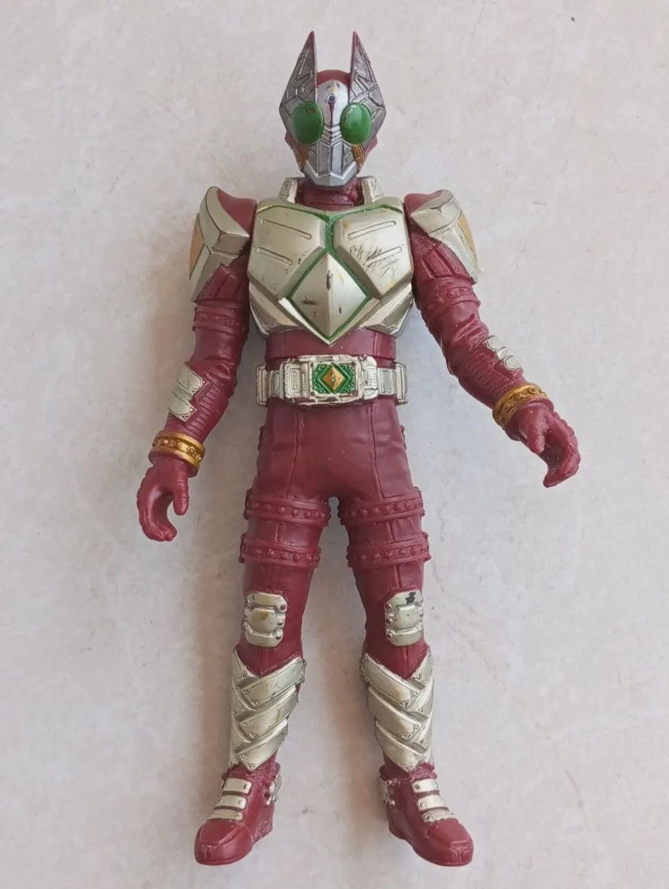 Figura Kamen Rider 