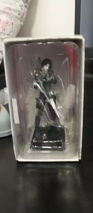 Miniaturas reservadas  - Foto 2