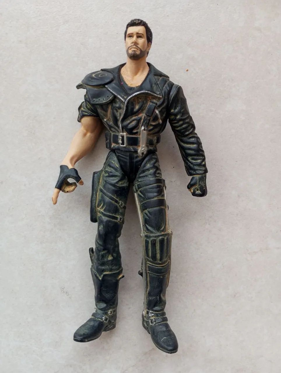 Mas Max - figura - Foto 3
