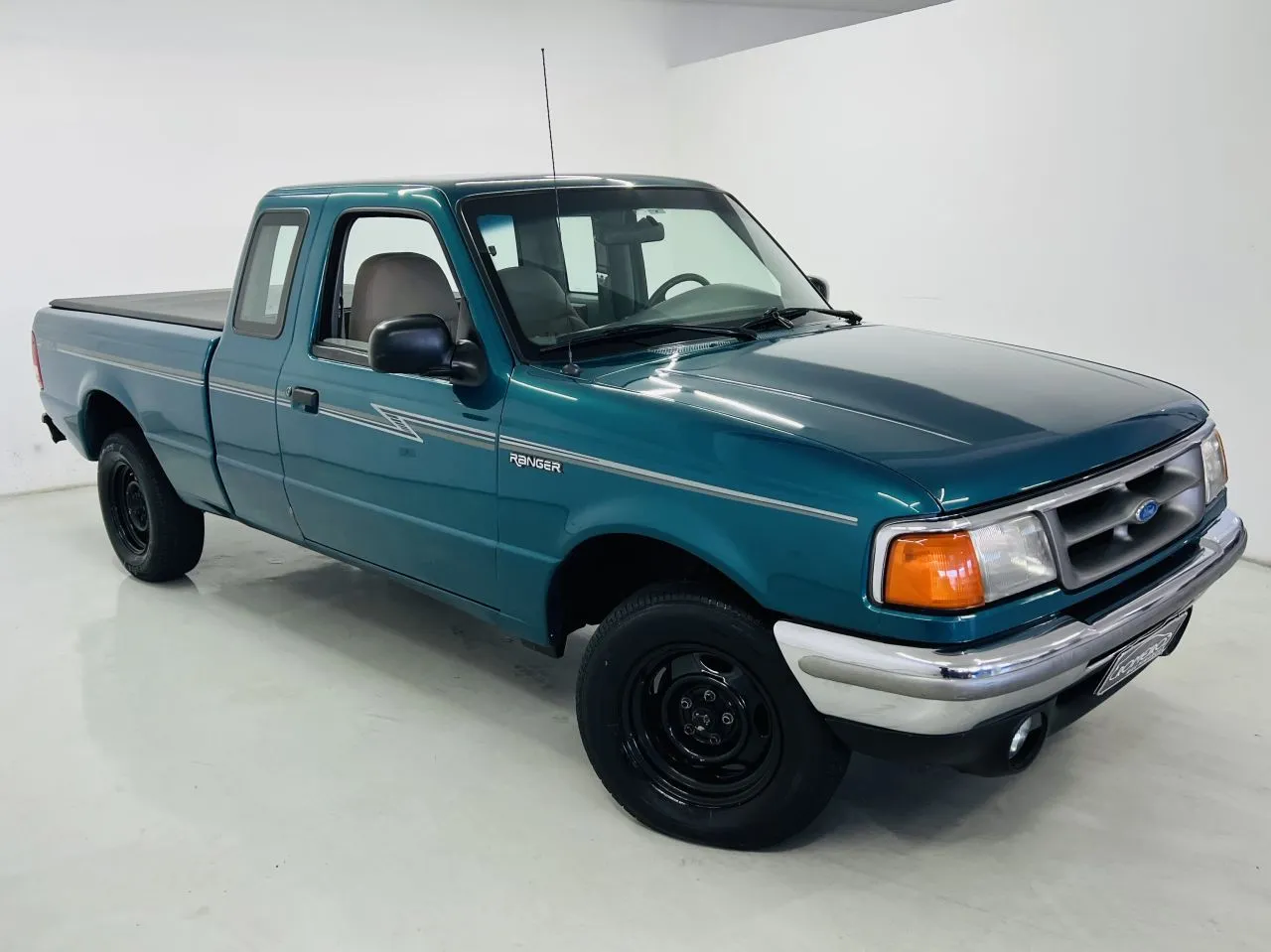 FORD RANGER 1996 Usados e Novos