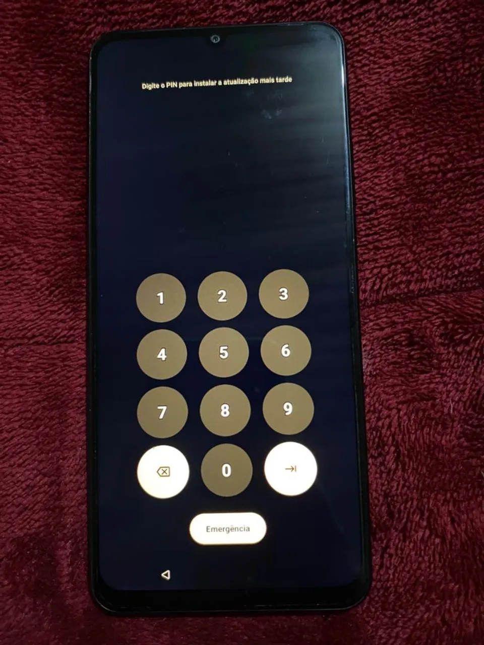 Realme c53 256gb