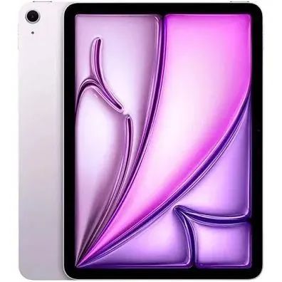IPAD AIR M3 128GB ROXO (NOVO) LOJA FISICA + NOTA FISCAL 