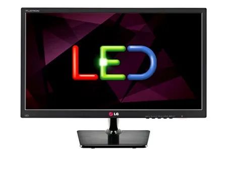Monitor LG Flatron LED 19,5?