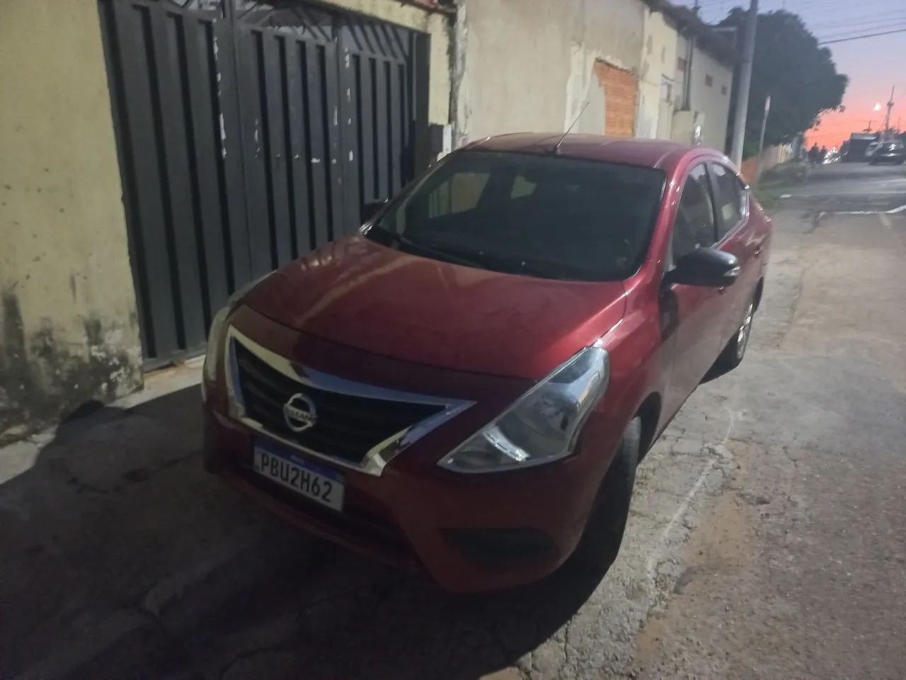 Agio 25 mil Versa automático 1.6 - Foto 5