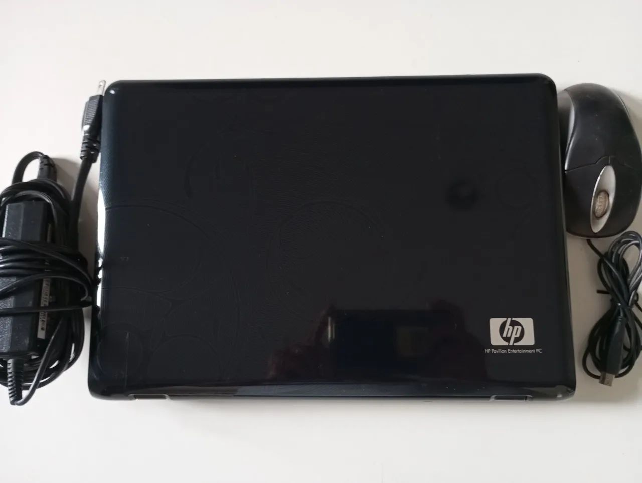 Notebook HP PC Interteriment Pavilion Impecável  - Foto 3