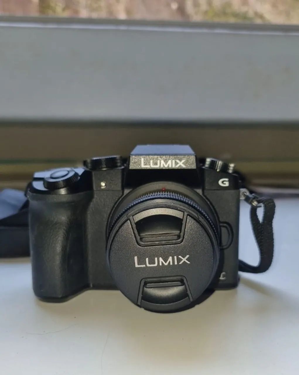 Panasonic Lumix DSC G7 - Foto 5