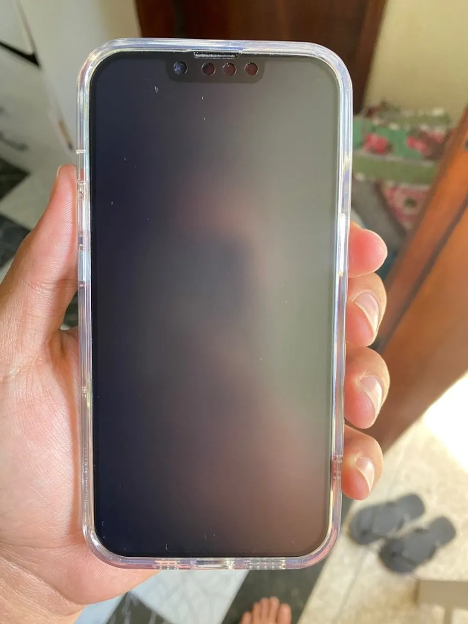 Iphone14 super novo