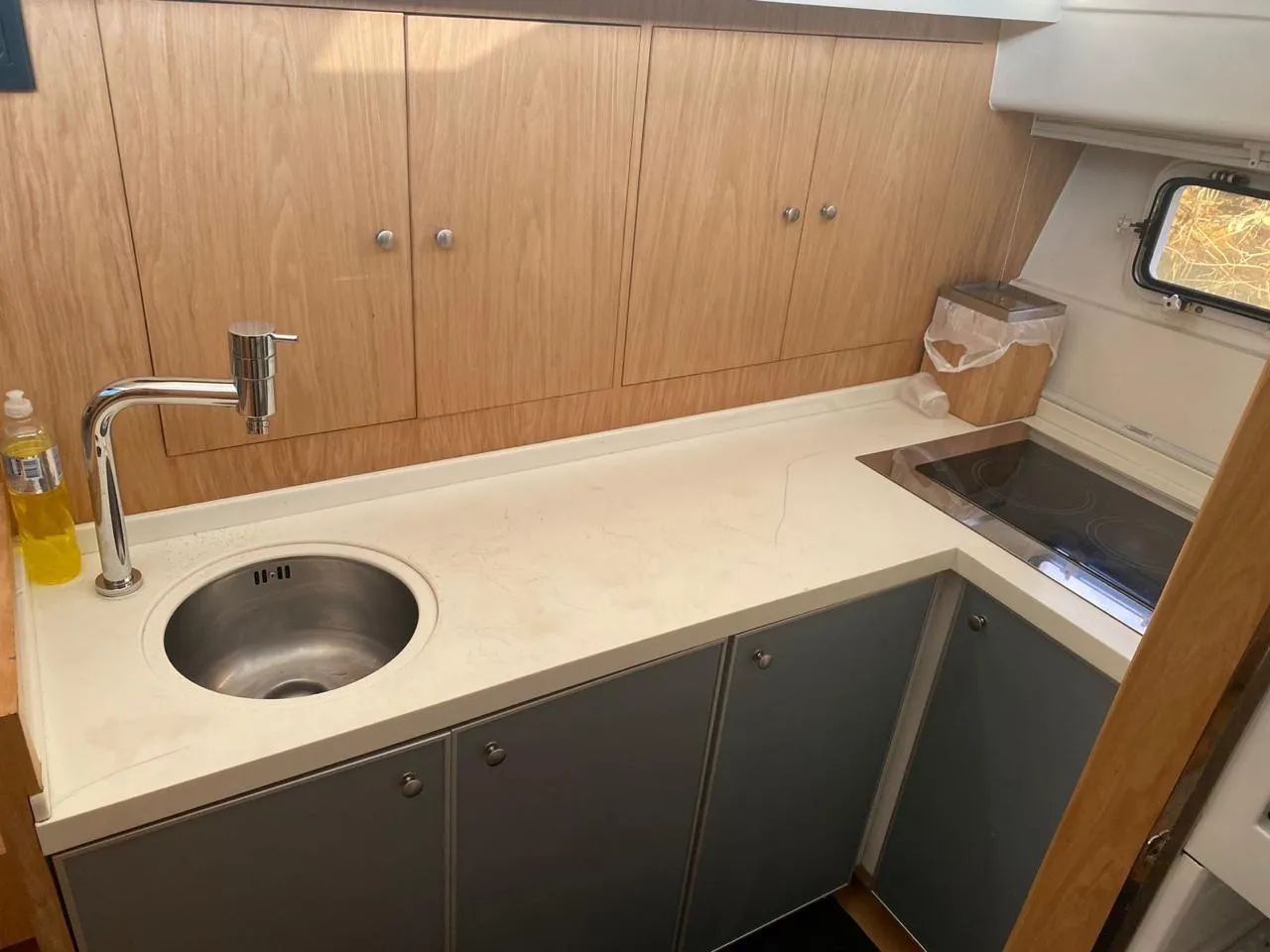 LANCHA 50 PÉS - Foto 5