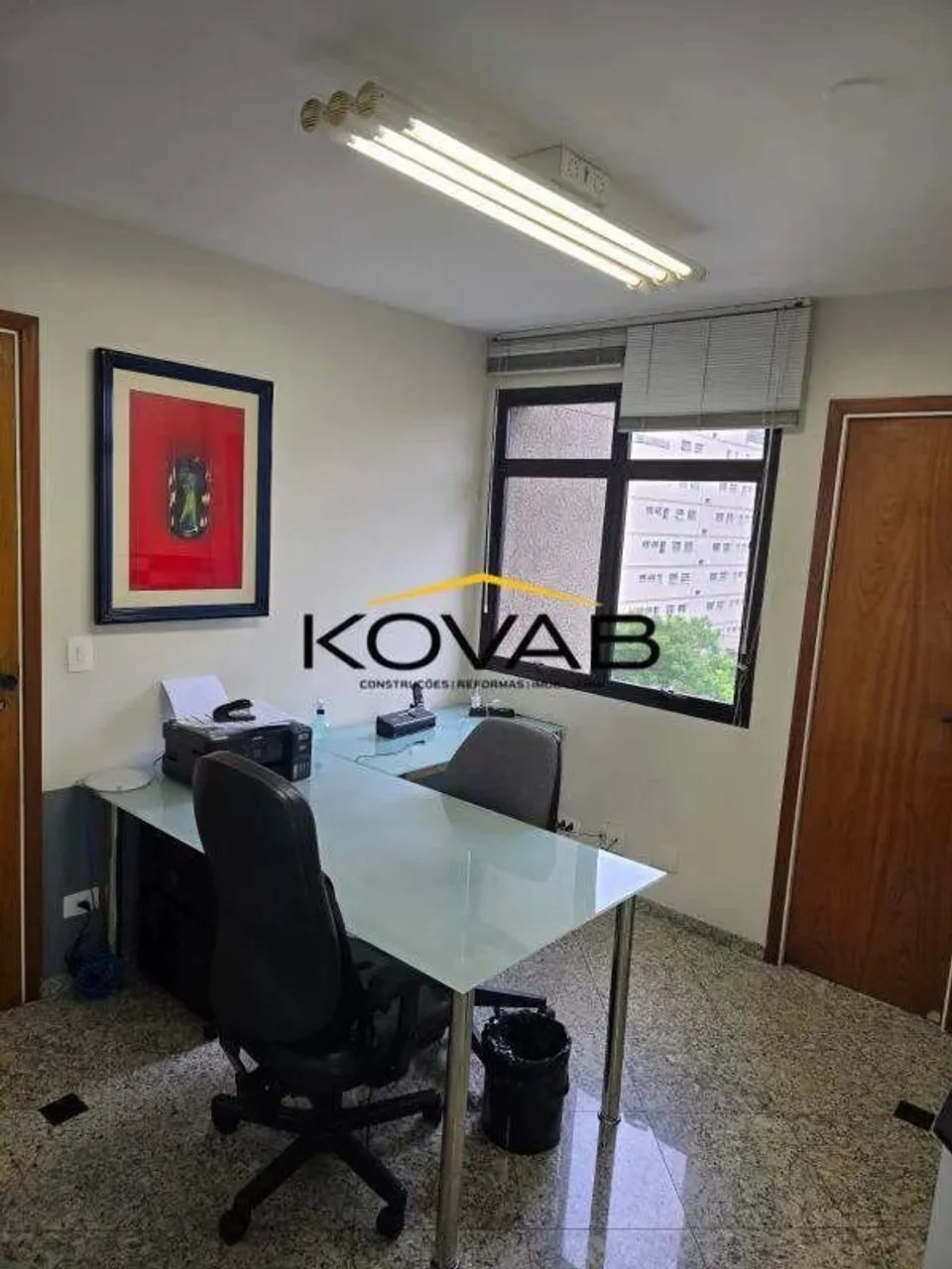 Oportunidade de Locação: Imóvel Comercial MOBILIADO na Vila Mariana - 46m²! - Foto 5