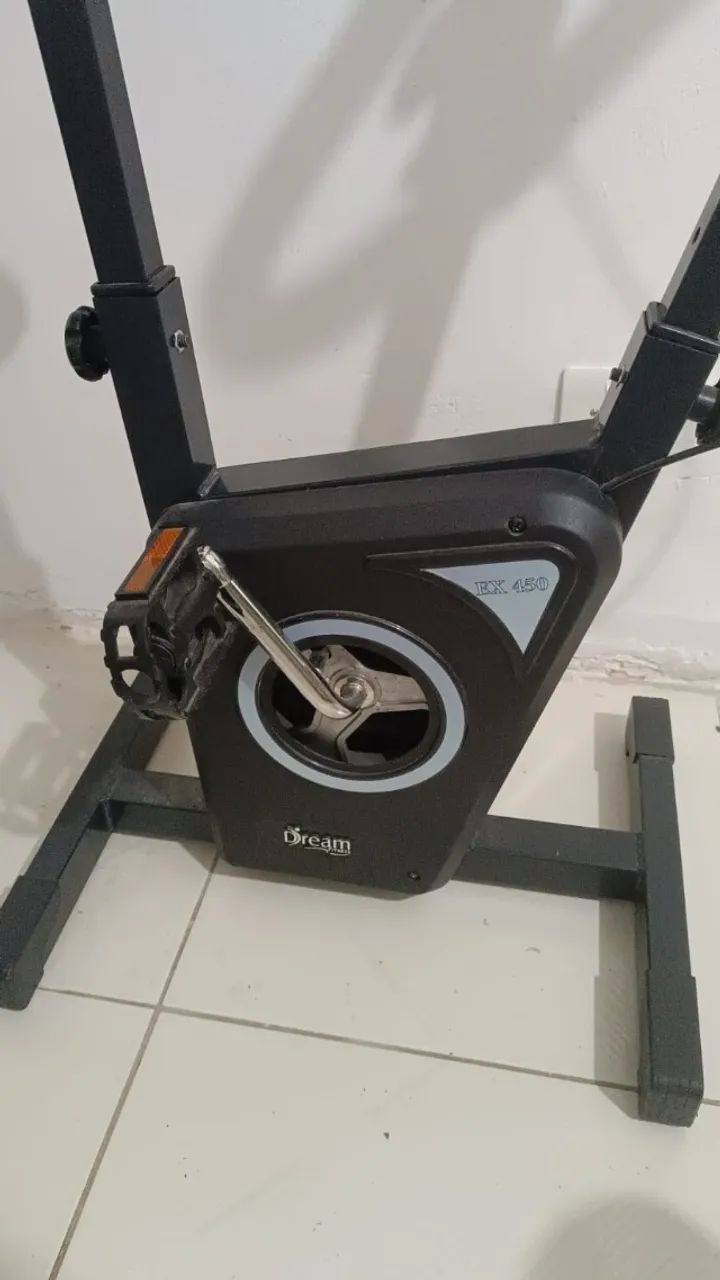 Bicicleta Ergometrica - Foto 2
