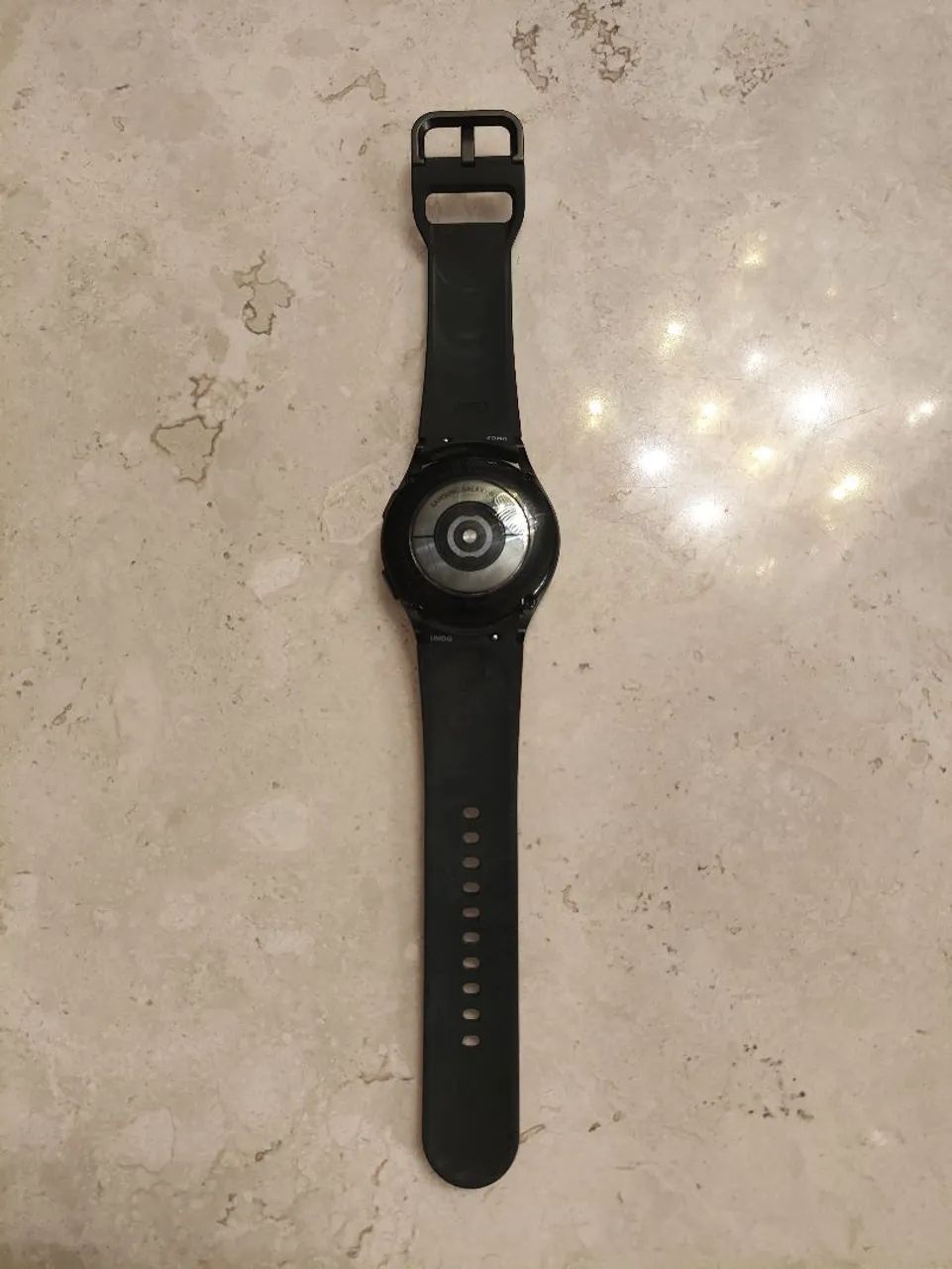 Samsung Galaxy Watch 4 - Foto 3