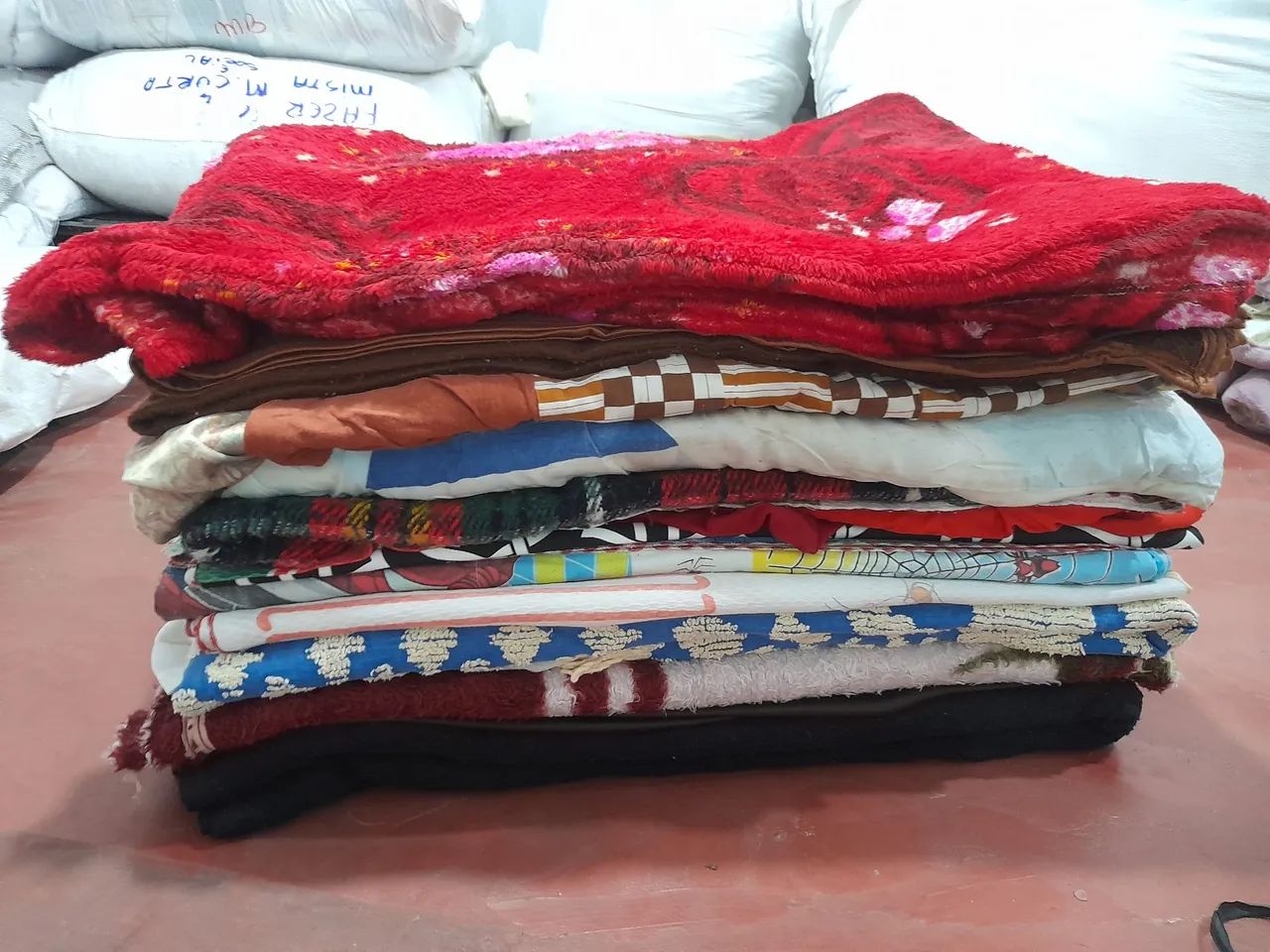 Lotes de Cama, Mesa e Banho - Foto 3