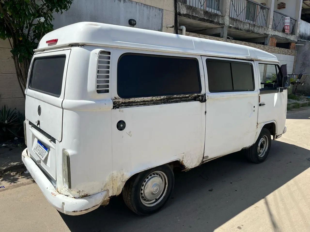 Kombi 2010 - Foto 4