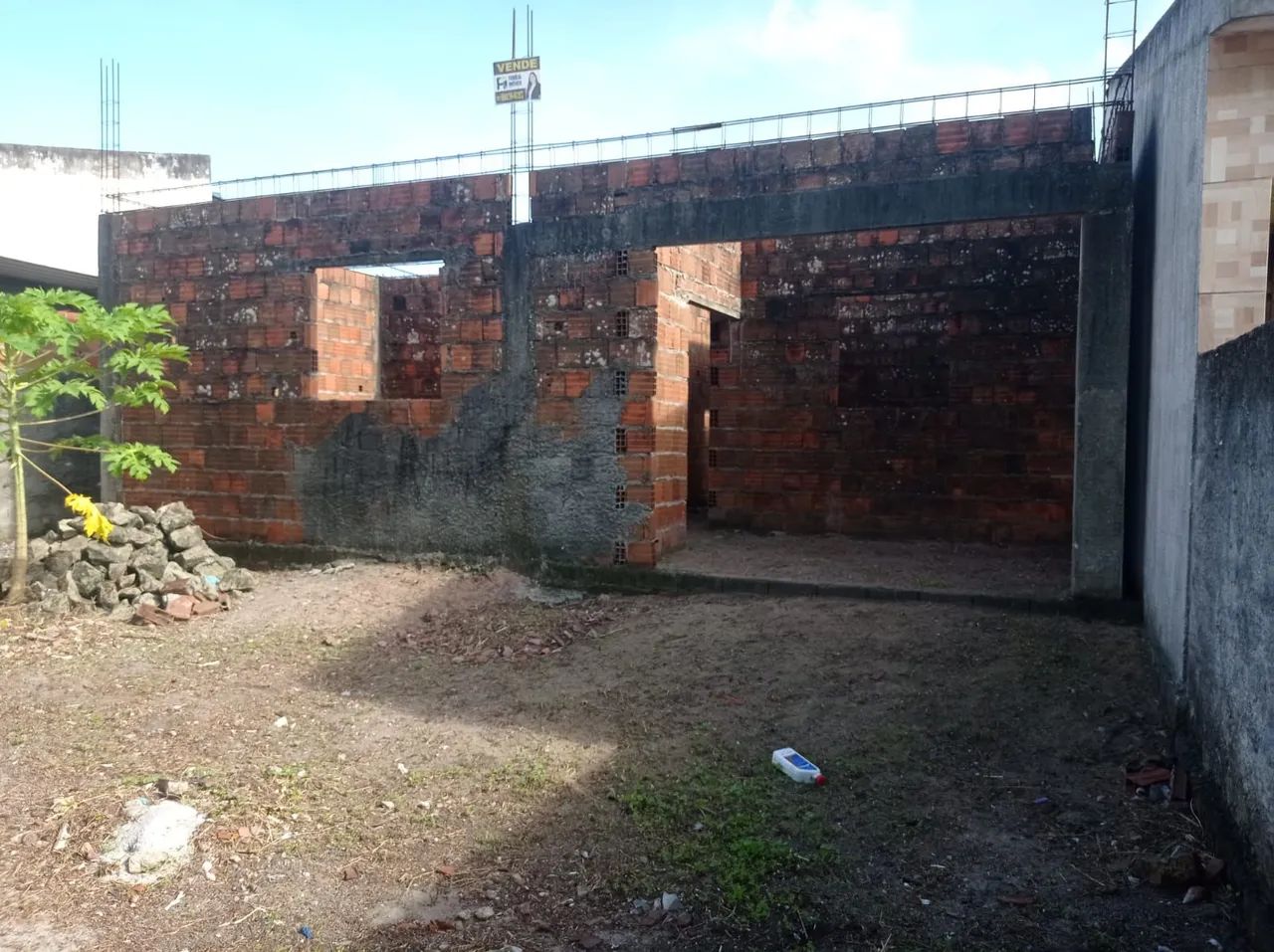 Foto - Santa Rita - Municípios