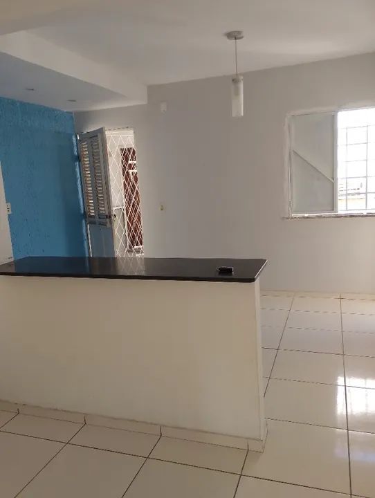 Apartamento Tancredo Neves 