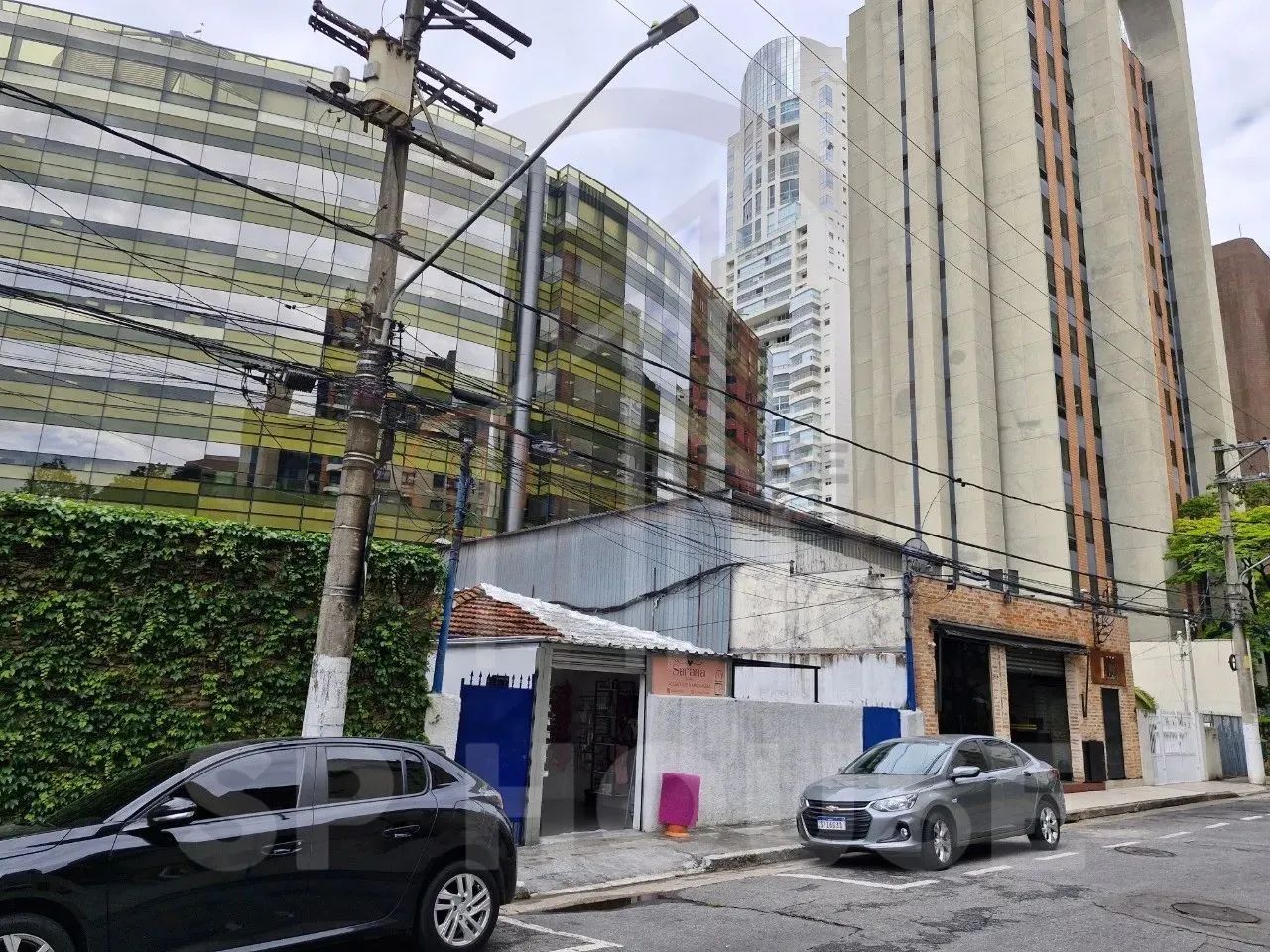 Terreno à venda no Brooklin, 280m². - Foto 5