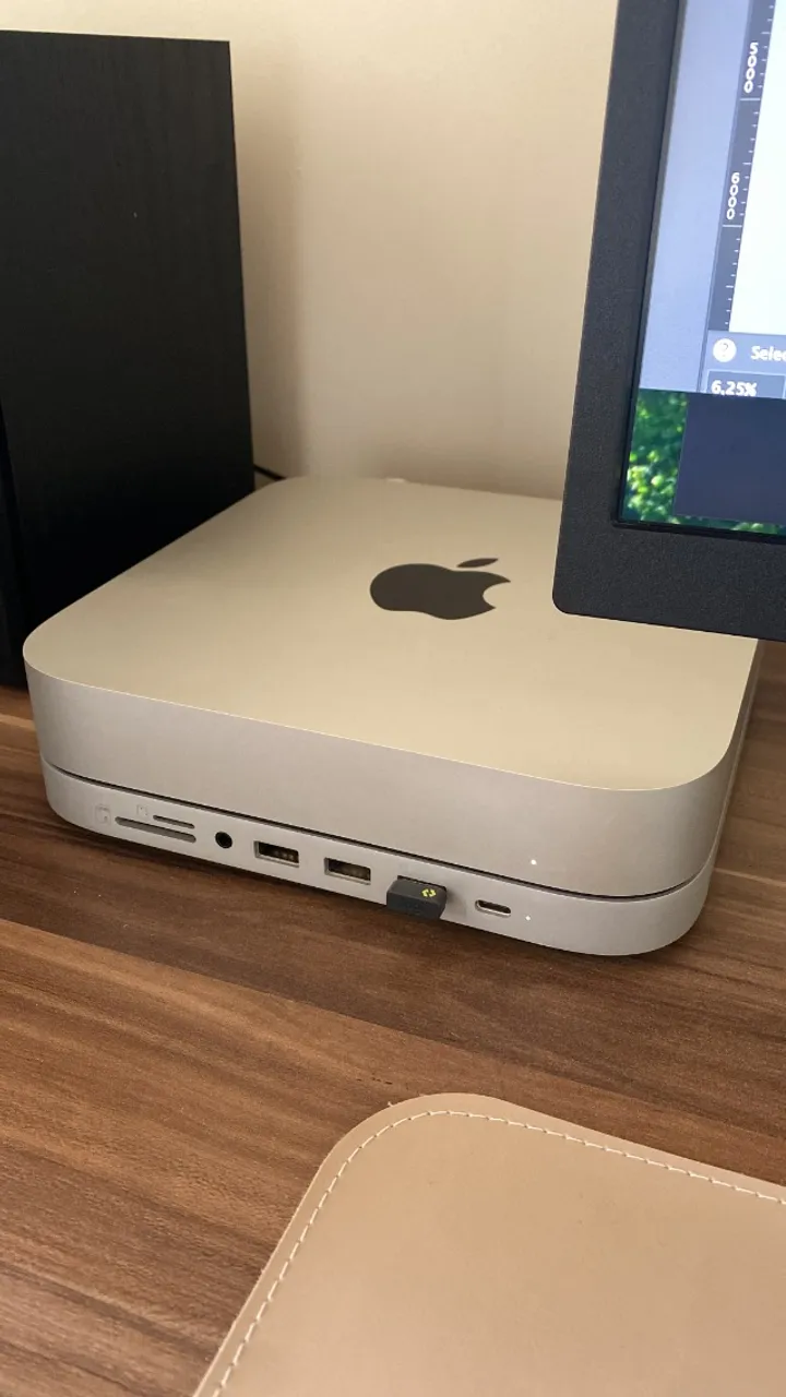 M1 Mac mini 16GB