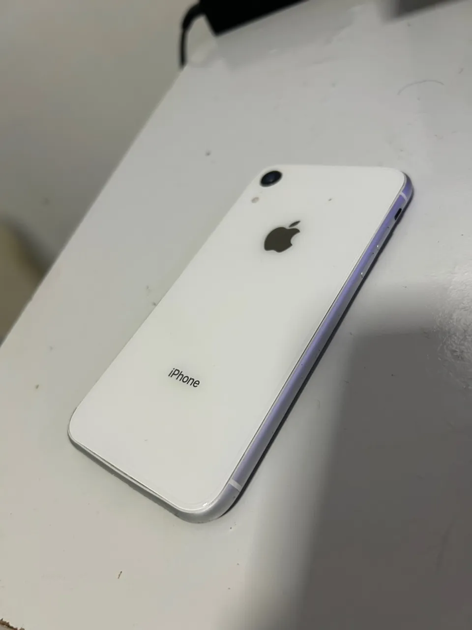 IPHONE XR 64