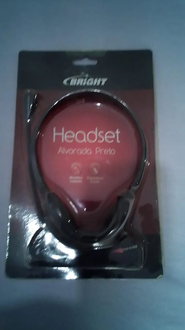 Fones de ouvido - Foto 2