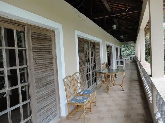 Venda ou Locação - Linda Mansão estilo Colonial no Parque Morumbi - Foto 7