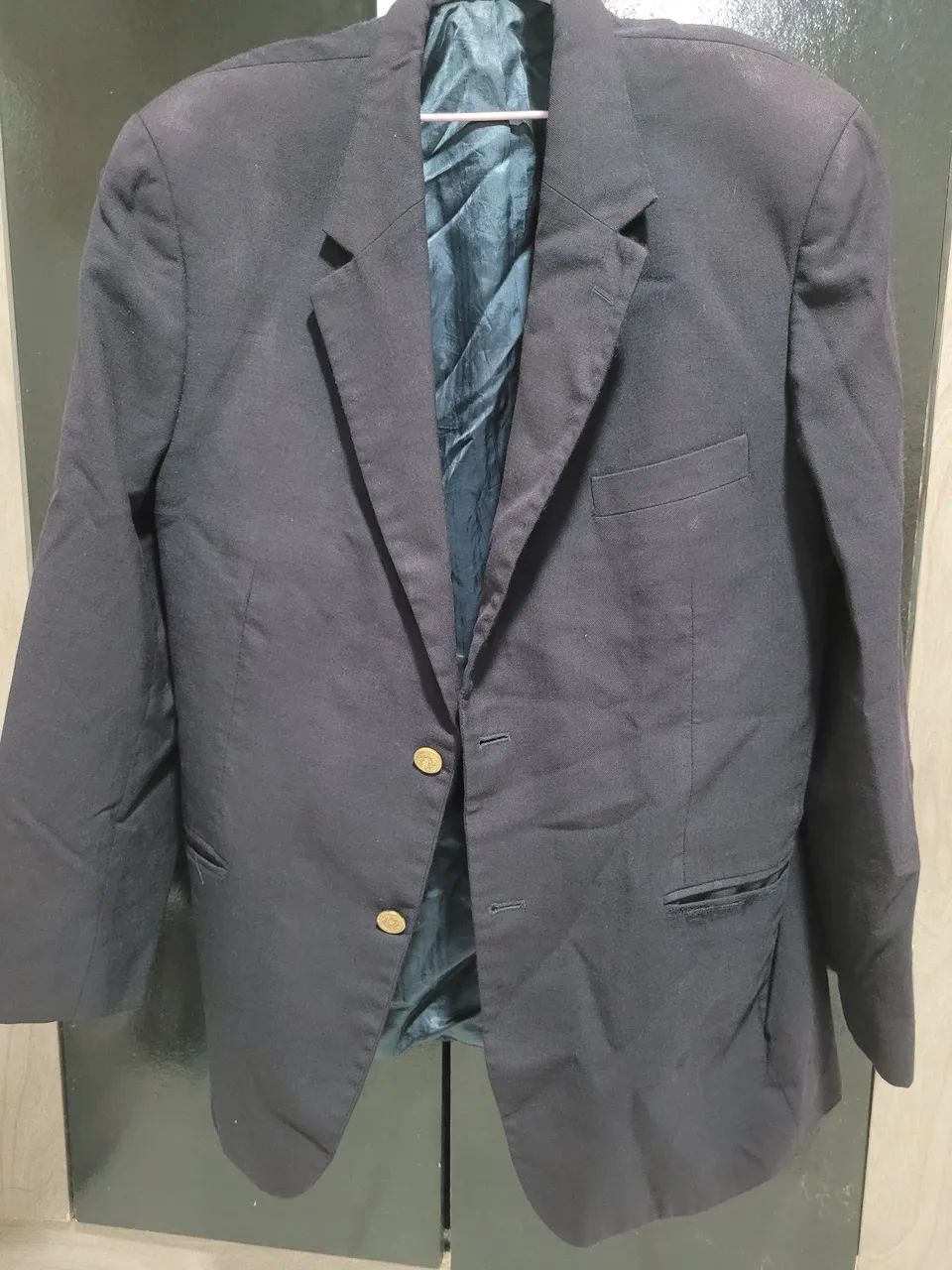 Paletó / blazer  - Foto 2