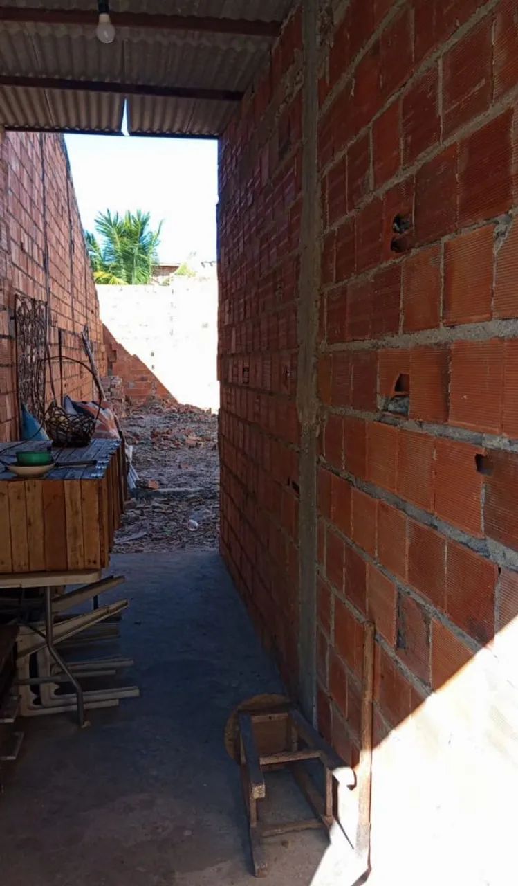 Vendo terreno no Marcos freire  - Foto 8