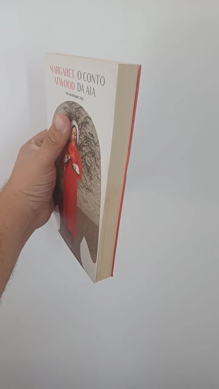 O Conto da Aia - Foto 3