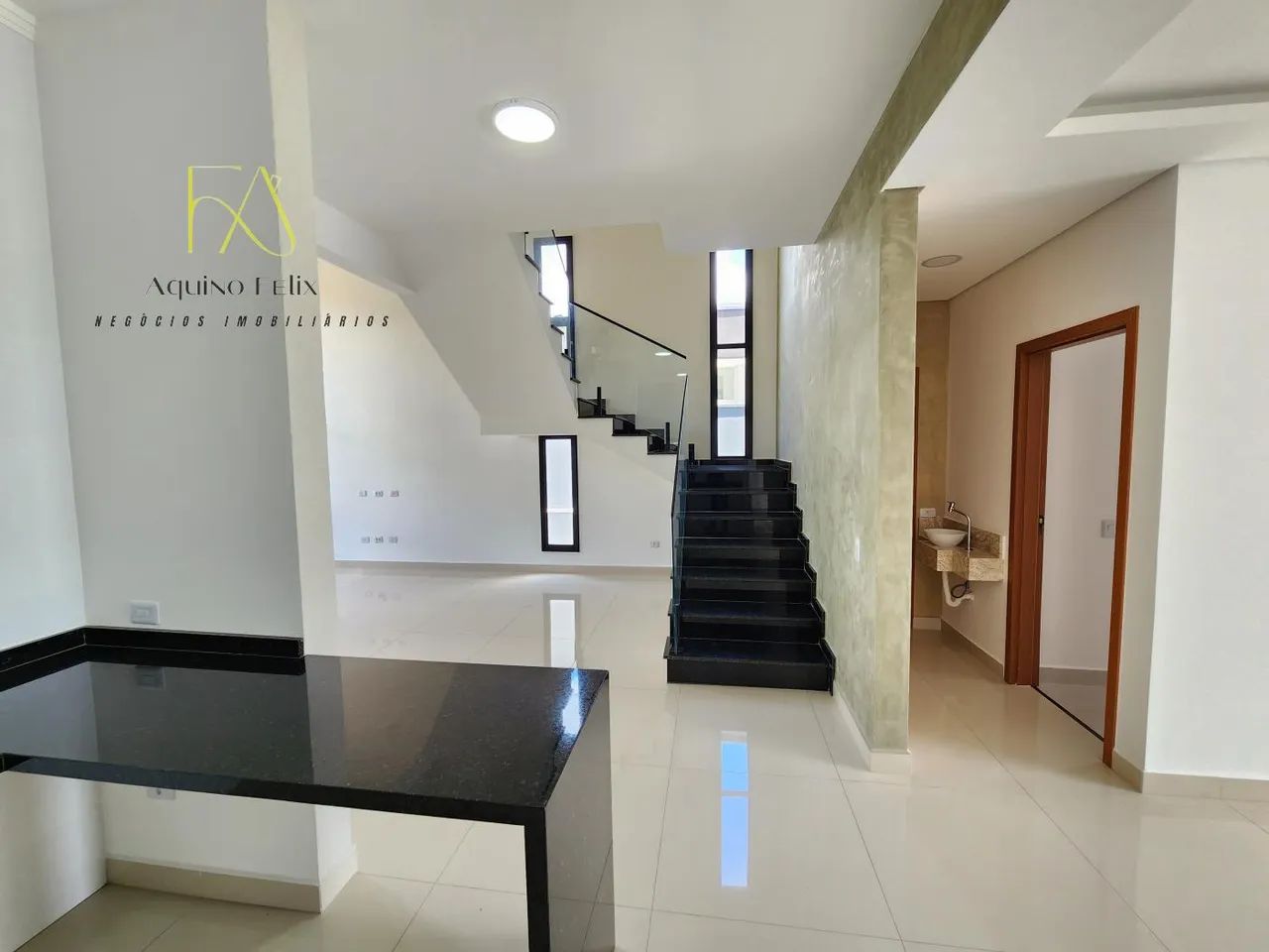 Casa em Condomínio para Venda em Atibaia, Jardim dos Pinheiros, 4 dormitórios, 2 suítes, 5 - Foto 4