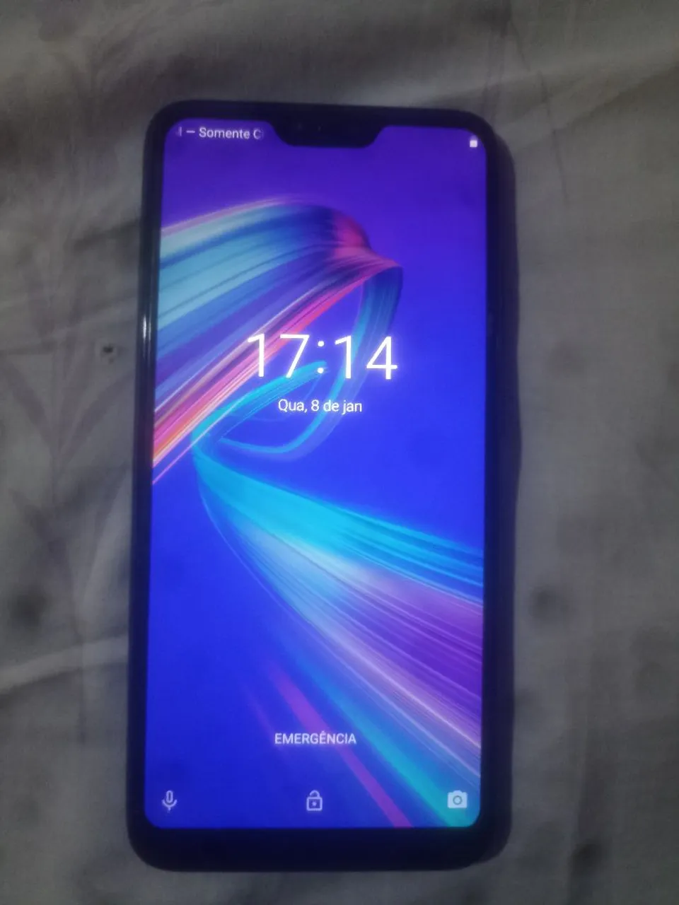 Celular top