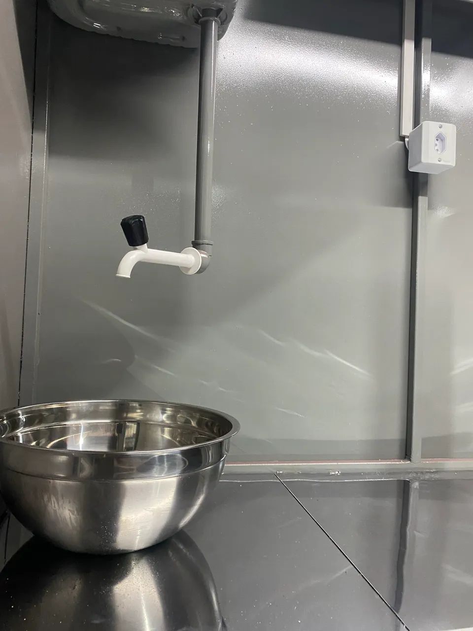 Trailer 2x1,5  - Foto 3