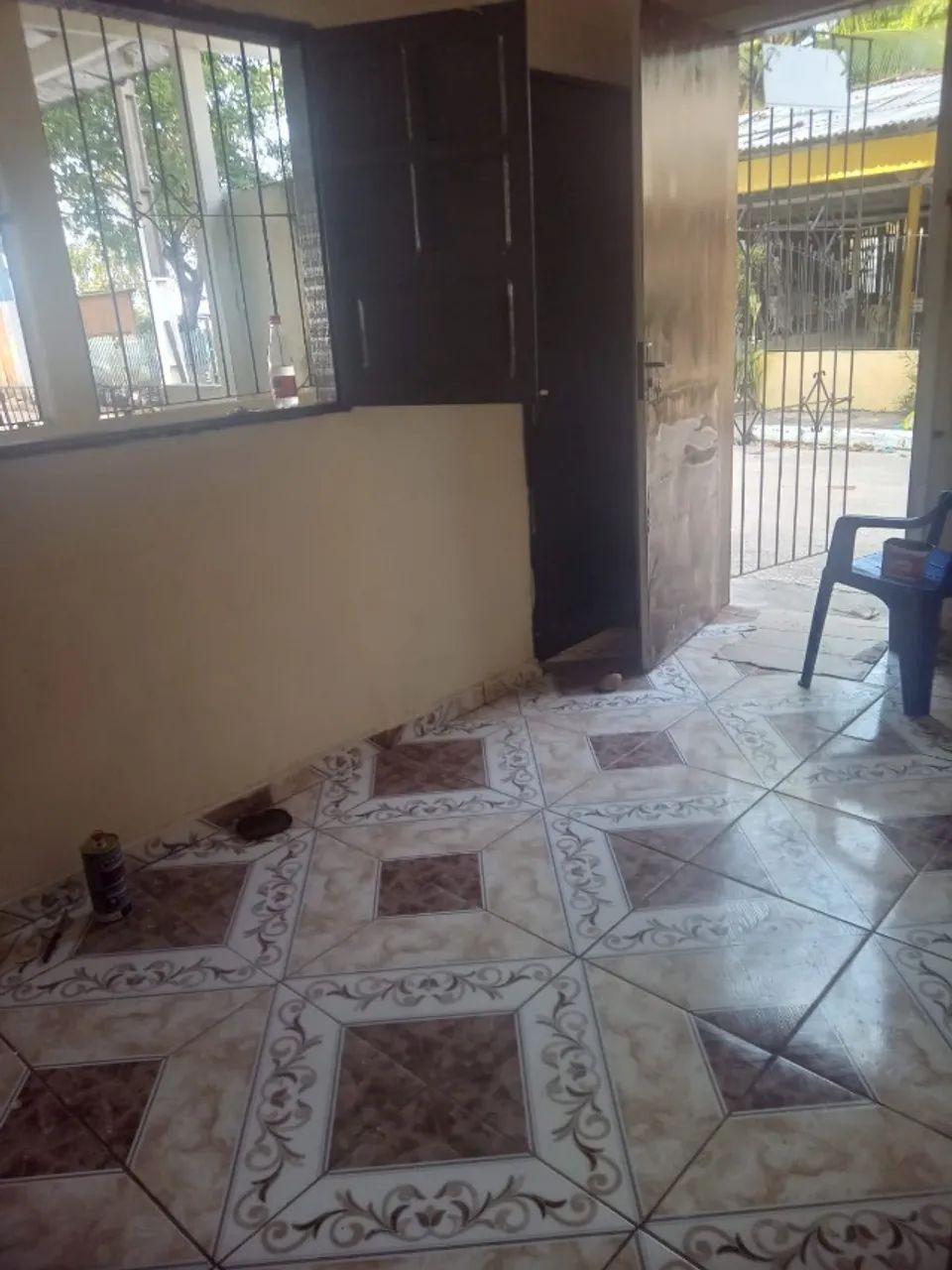 Foto - Belém - Água Boa (Outeiro)