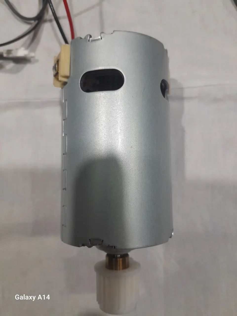 Vendo motor moinho cafeteira Delongui 220 V