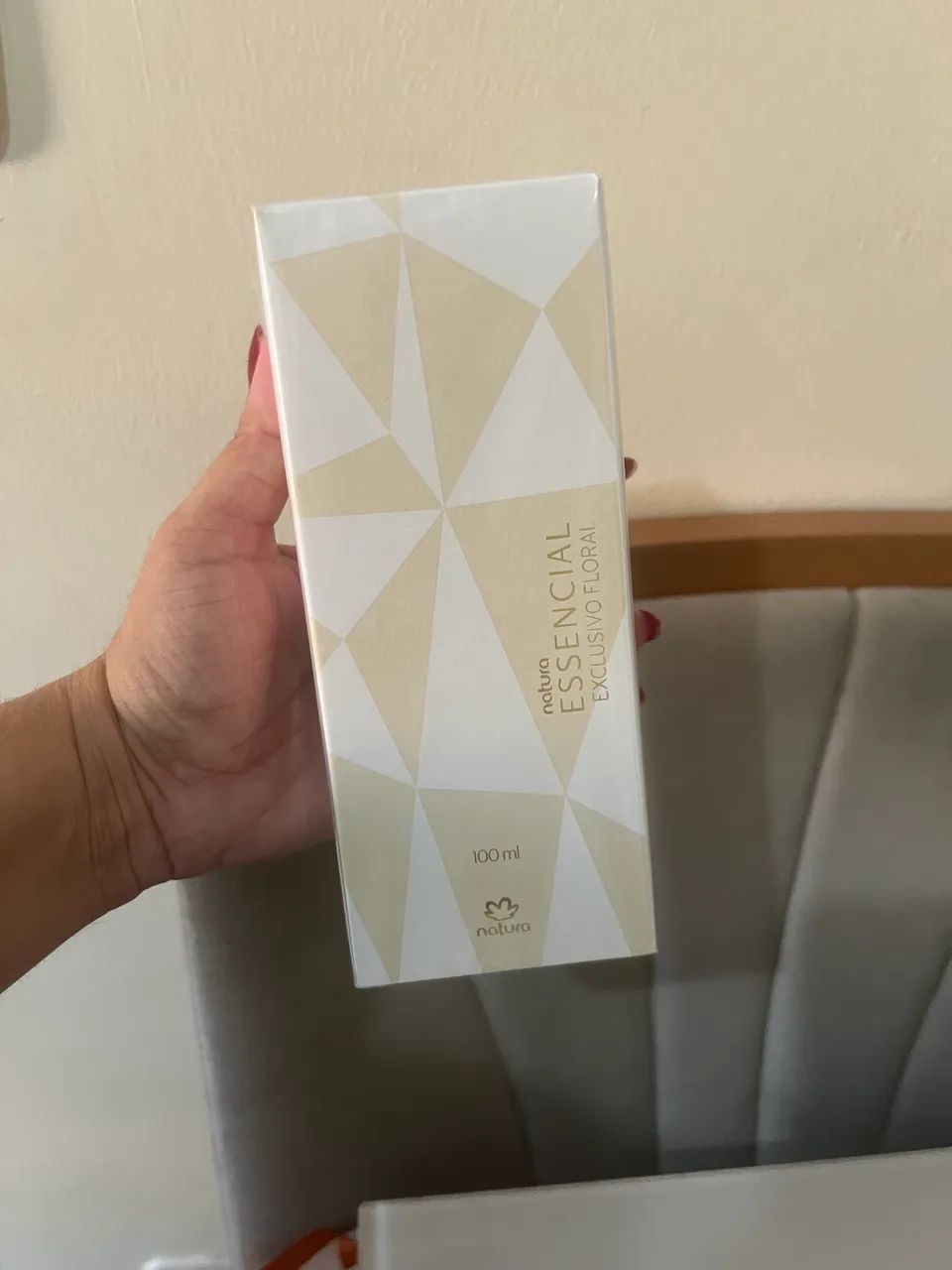 Essencial exclusivo floral - Foto 2