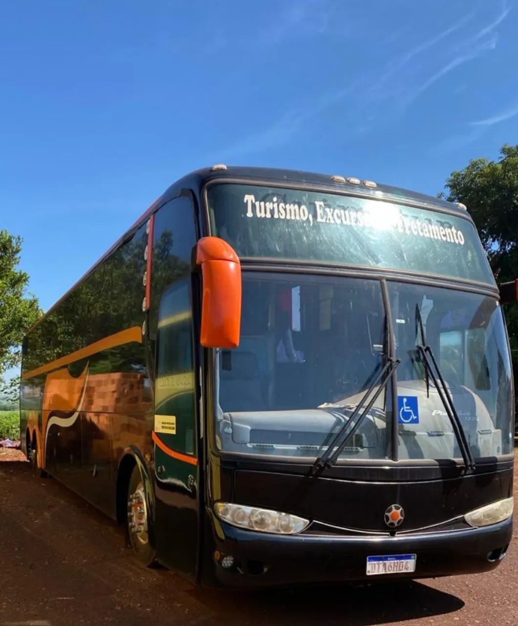 Ônibus G6  - Foto 2