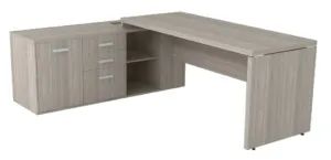 Mesa Diretiva C/ Arm - Esquerdo160X50