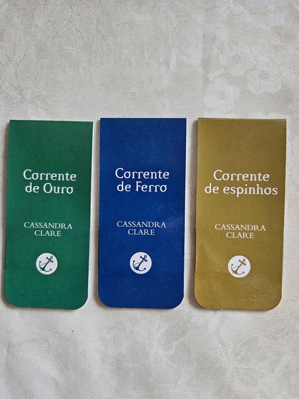 Trilogia As últimas horas (edições de colecionador) - Foto 5