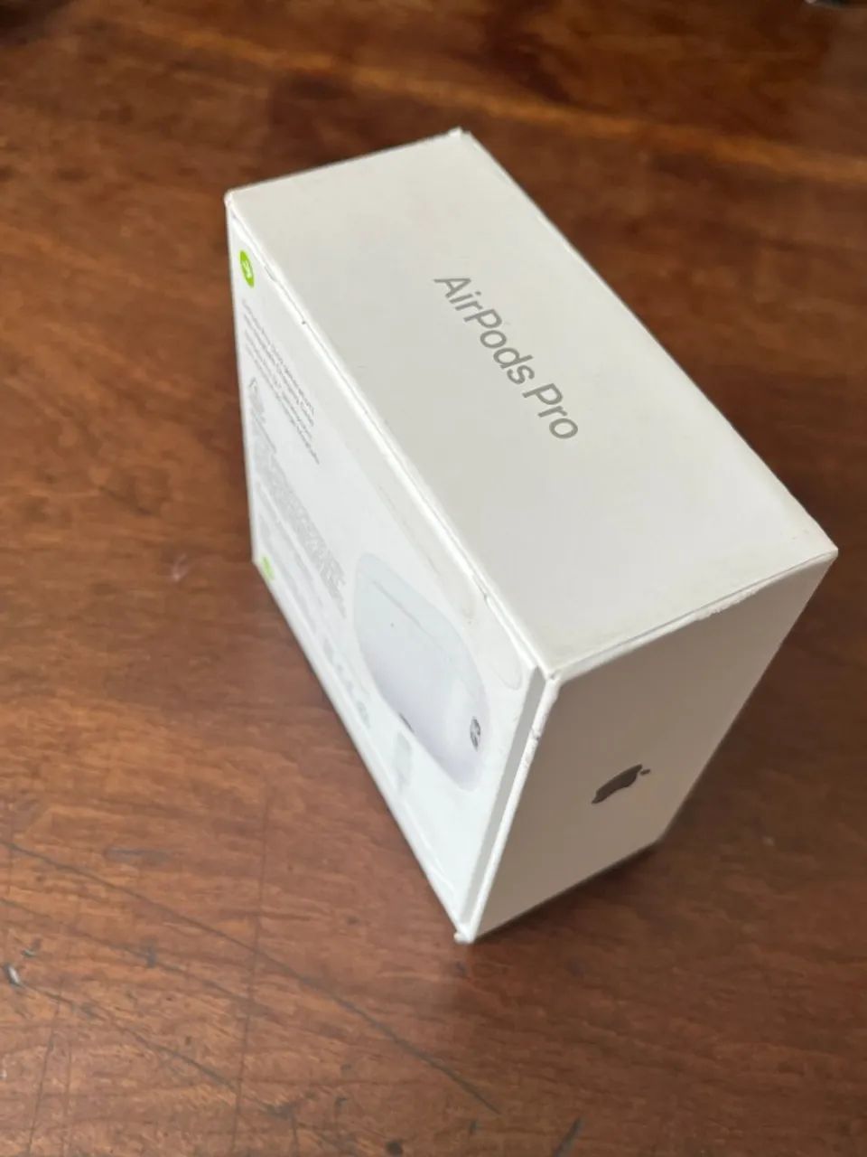 AIRPODS PRO 2 - LACRADO - Fone Apple Airpods Pro 2 NOVO - ZERADO