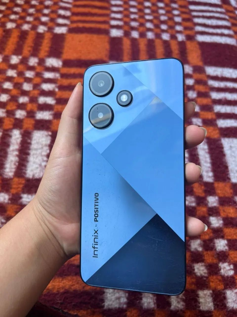 INFINIX HOT 30i
