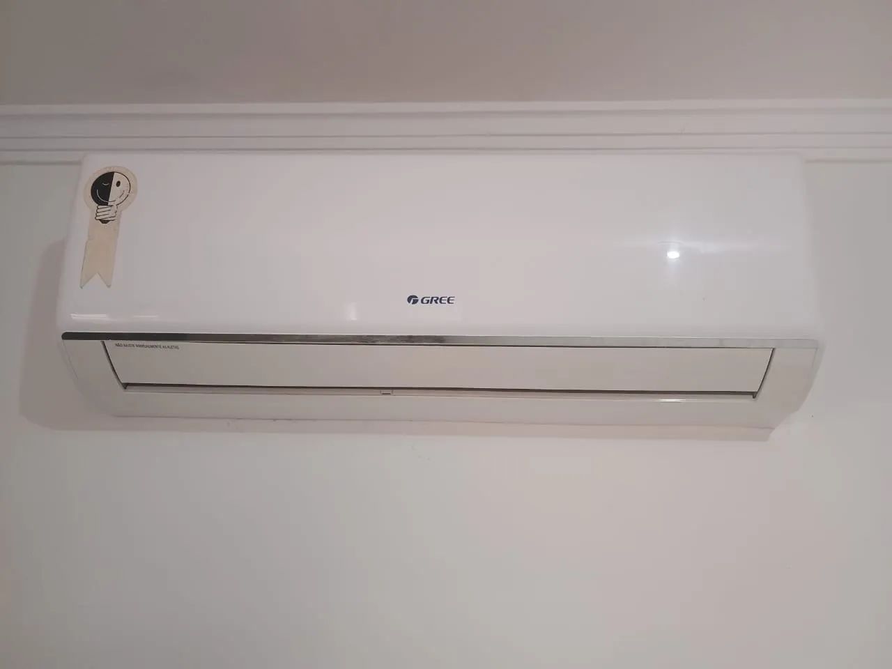 Ar Condicionado Split Gree - Foto 2