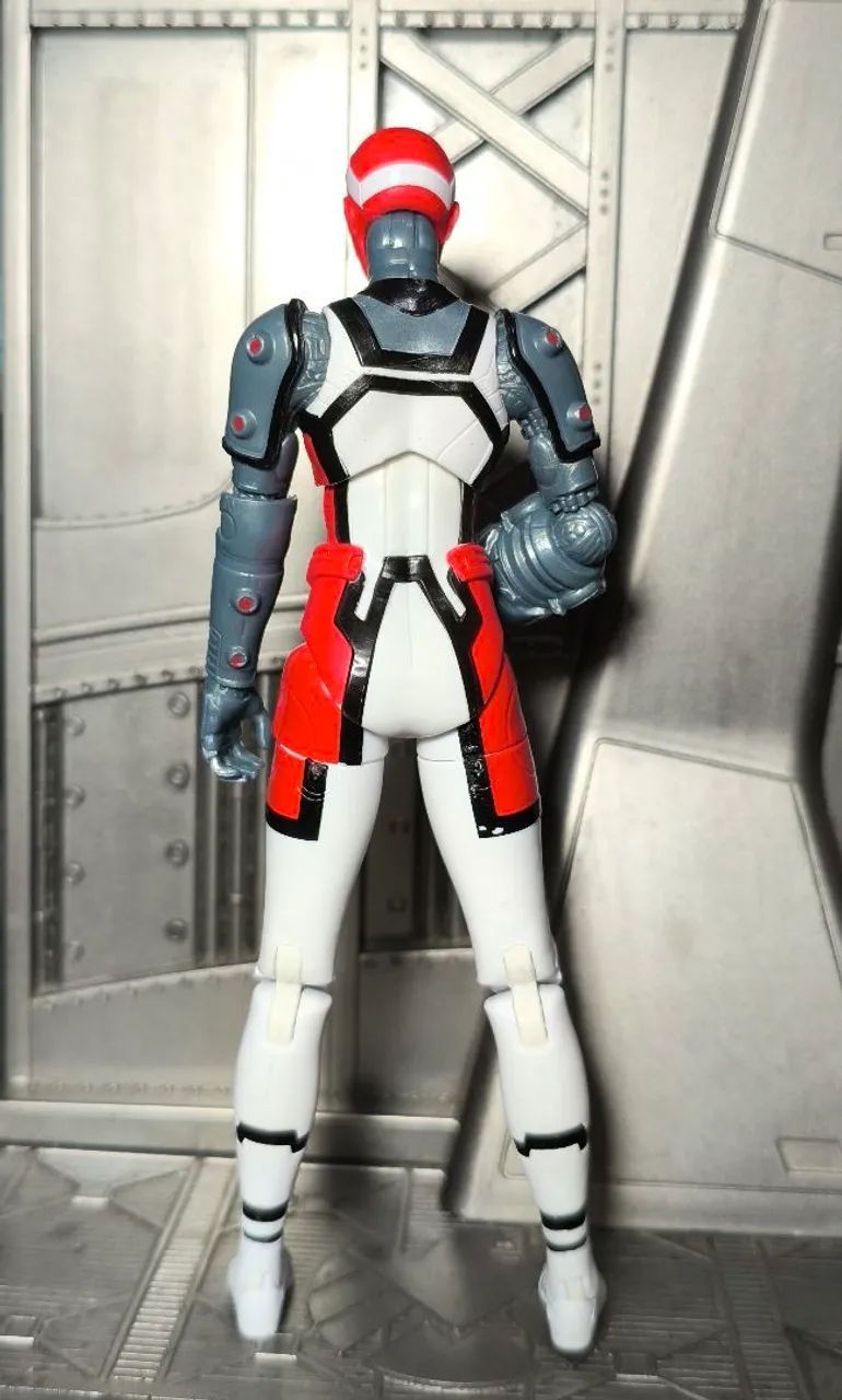 MARVEL LEGENDS/OMEGA SENTINEL - Foto 2