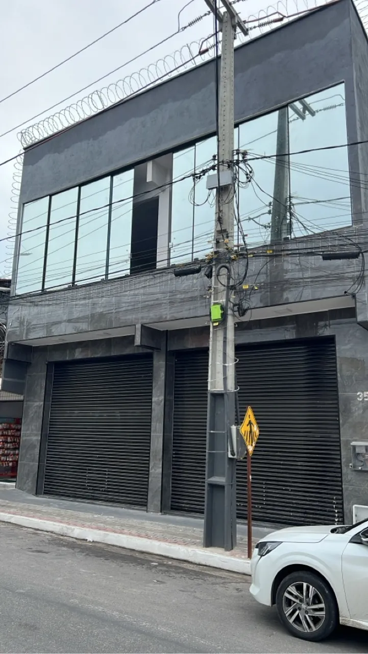 AVENIDA DOM ALMEIDA LUSTOSA PONTO COMERCIAL VENDA
