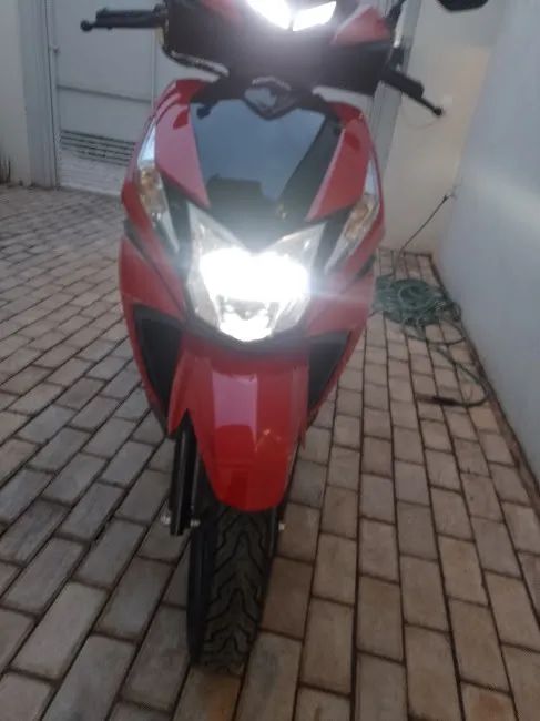 Nova Elite 125 I 2025  - Foto 7