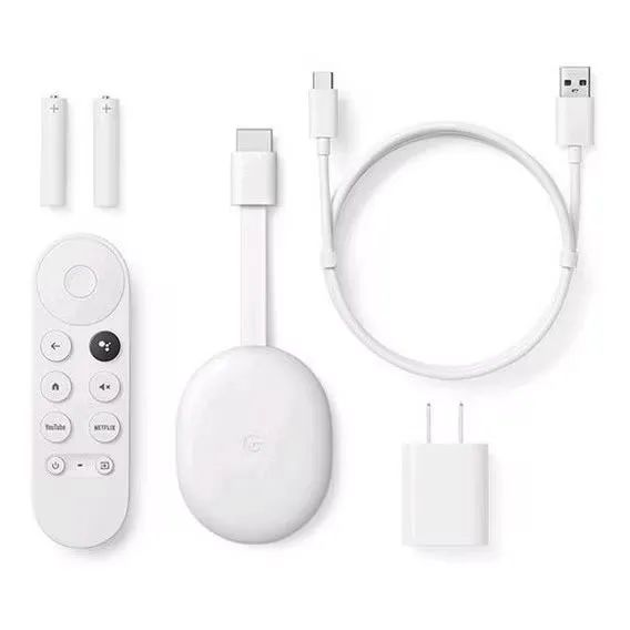 Chromecast stickv11 tv - Foto 2
