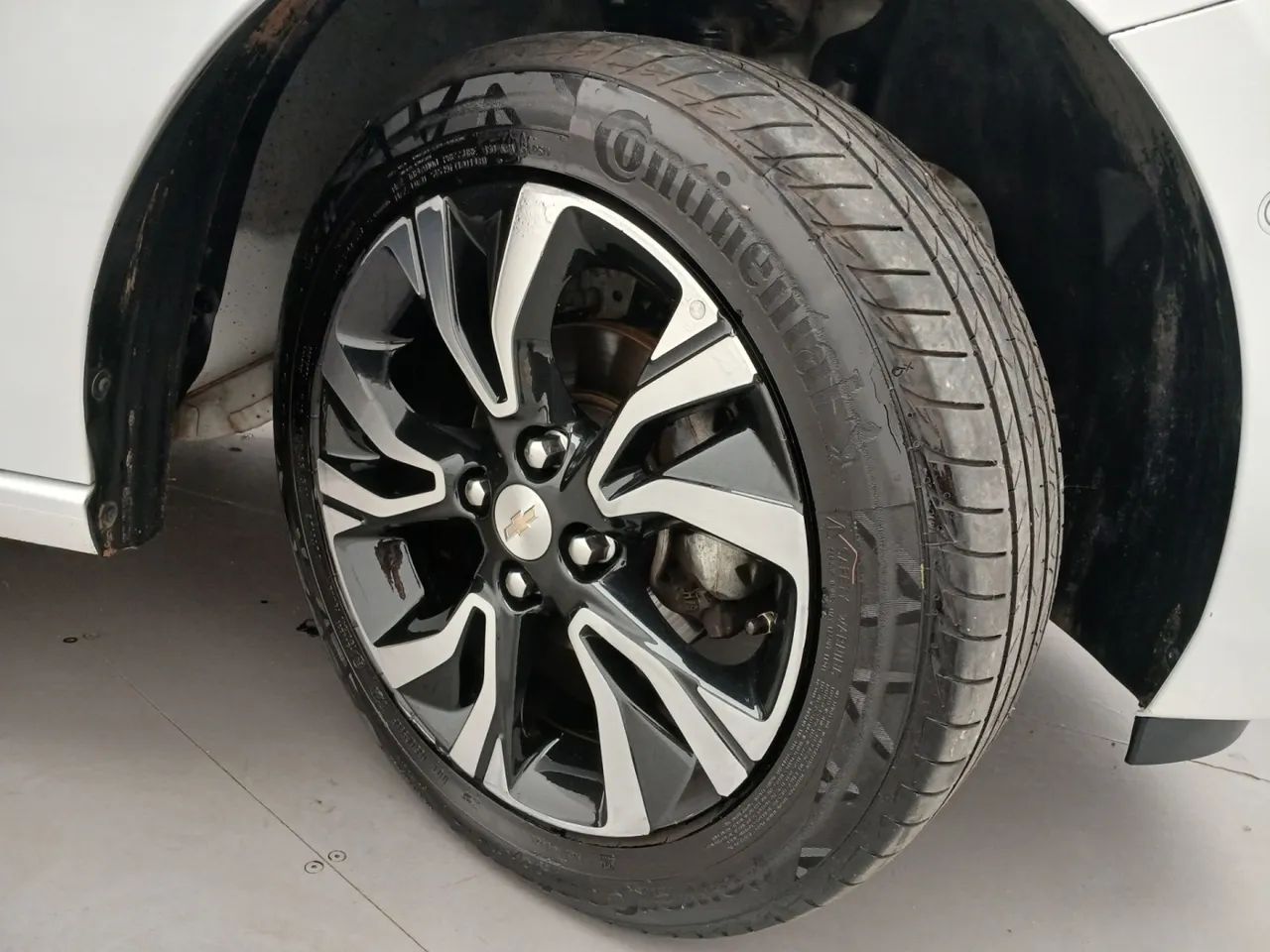 Chevrolet Onix Plus Premier 1.0 12V TB Flex Aut. 4P 2024 - Foto 13