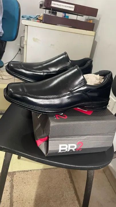 Sapato Ortopédico  - Foto 5