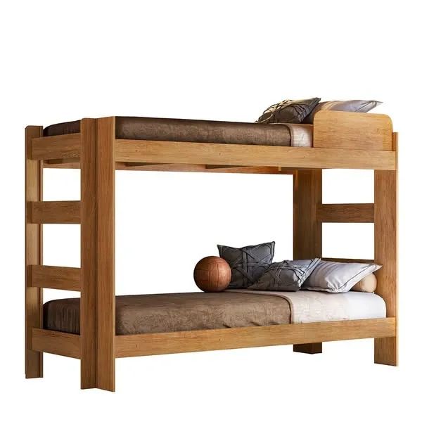 Beliche Flórida com colchões SR - Foto 2