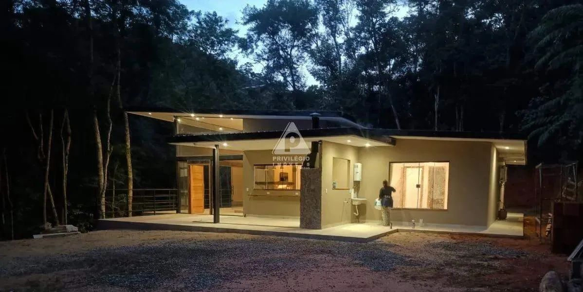 Casa linda e completa EM CONDOMÍNIO. ARARAS PETRÓPOLIS !!! - Foto 2
