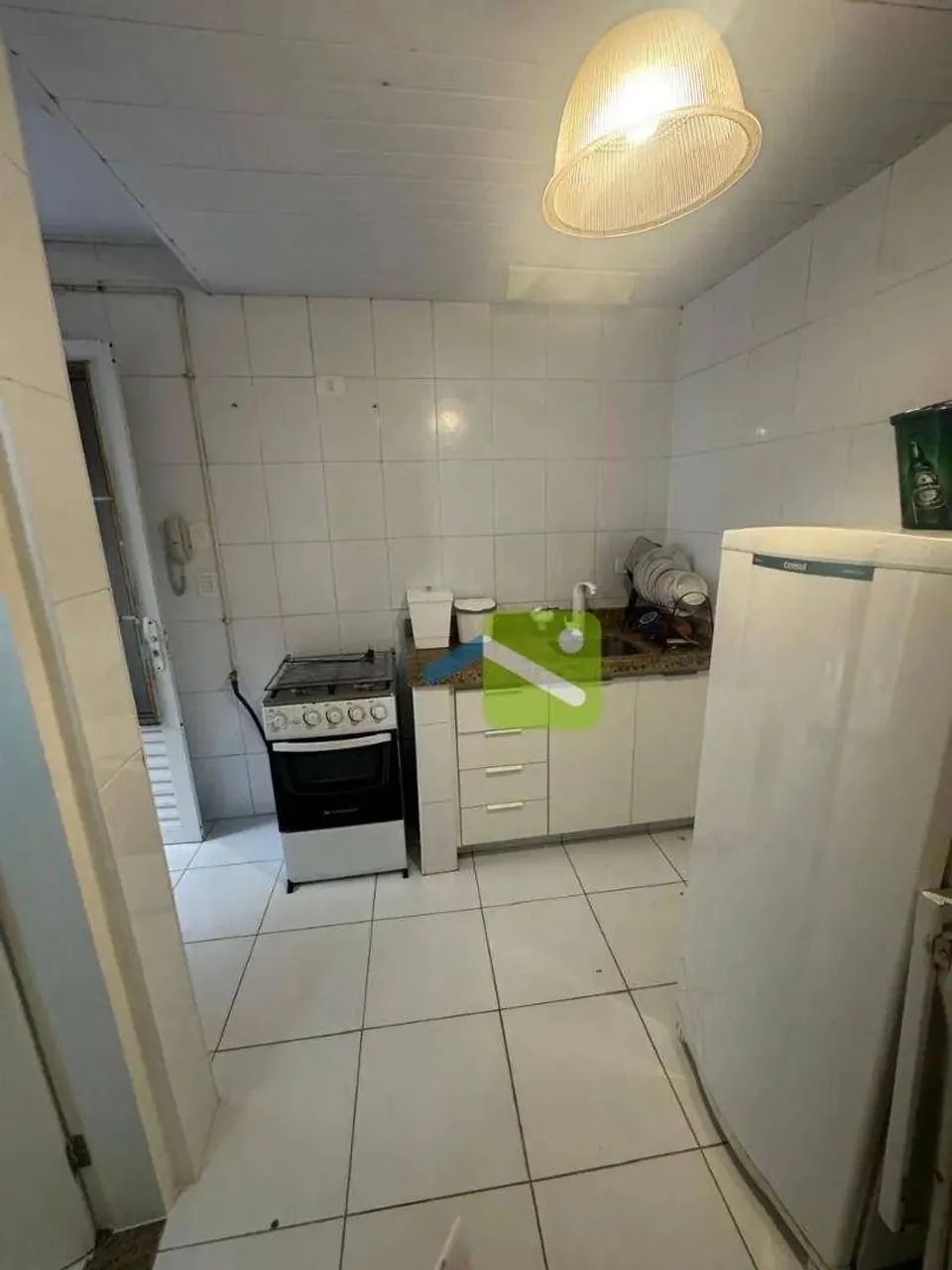 Flat para alugar - Butantã - São Paulo/SP - Foto 2